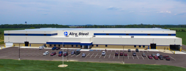 Alro Steel - Fort Wayne, Indiana Main Location Image
